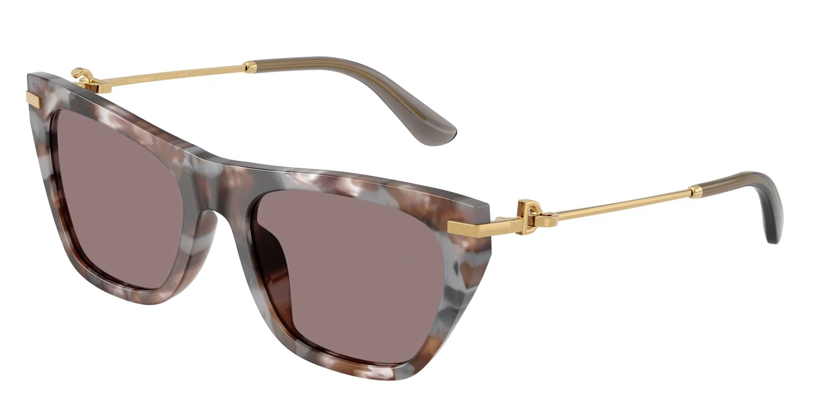 Dolce & Gabbana 4511 Sunglasses - view 4
